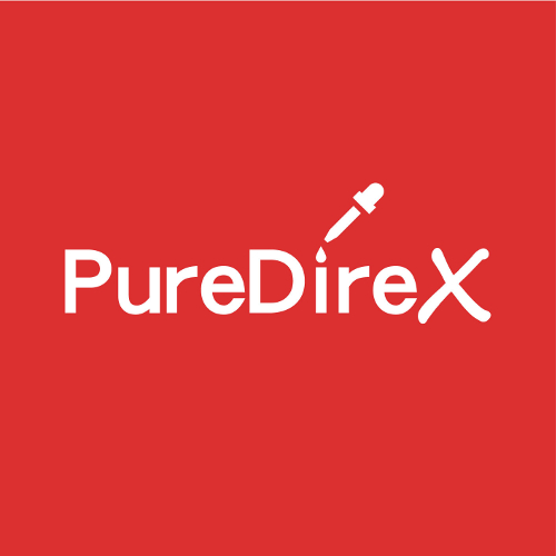 Puredirex rolling