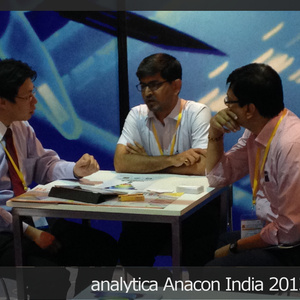 Sm 2013.11.12 analytica anacon india mumbai alibaba